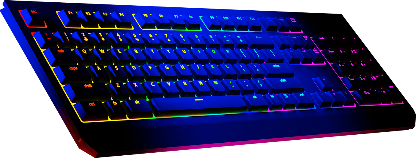 Xlite X6 Gaming Keyboard