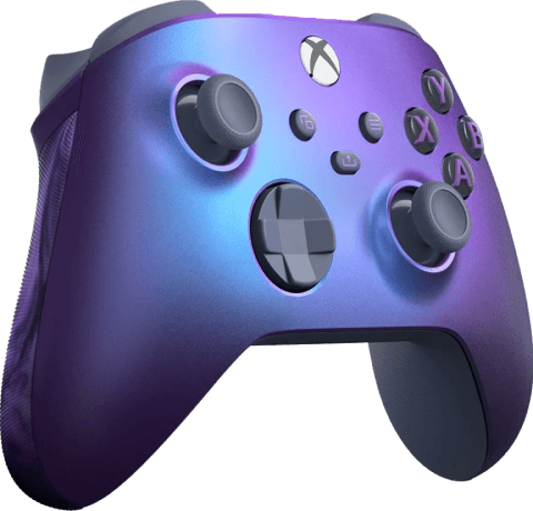 Wireless Controller