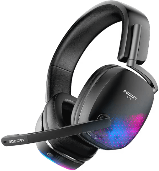 Roccat Syn Wireless