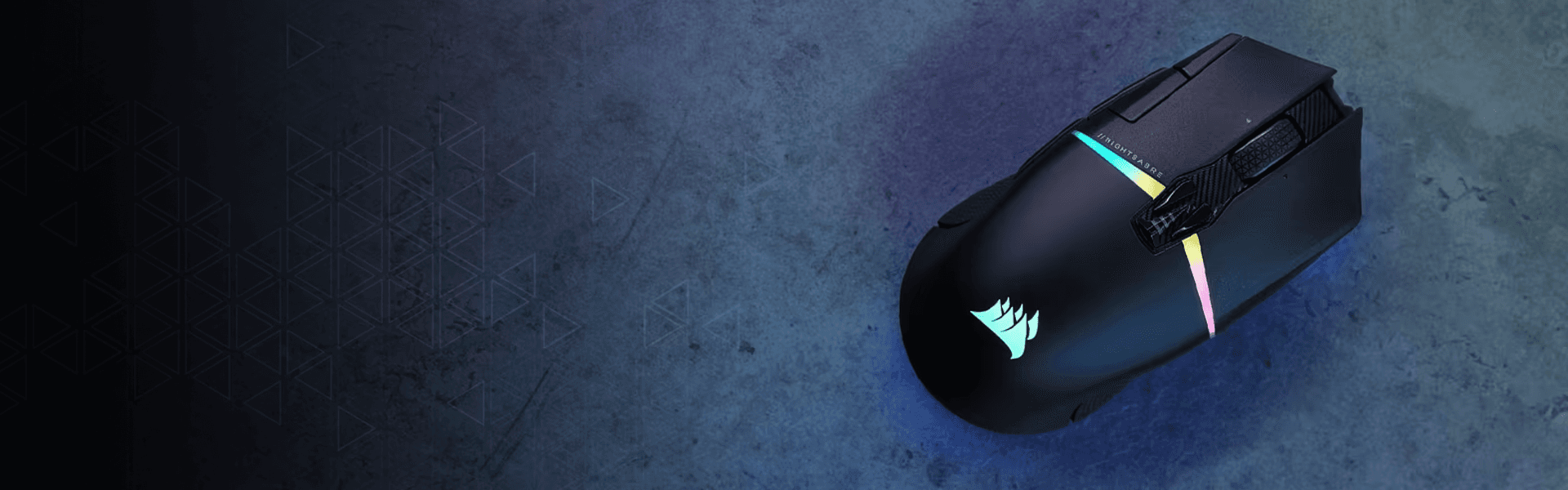 Gaming Mouse