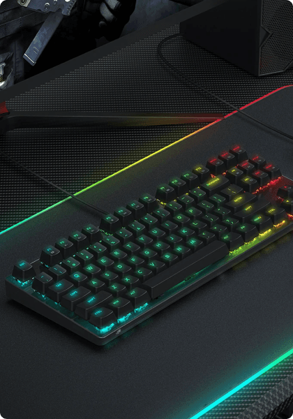 Mechanical Feel